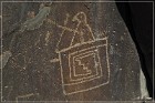 La Cieneguilla Petroglyphs