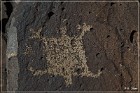 La Cieneguilla Petroglyphs