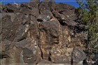 La Cieneguilla Petroglyphs