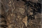 La Cieneguilla Petroglyphs