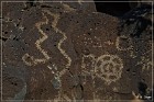 La Cieneguilla Petroglyphs