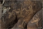 La Cieneguilla Petroglyphs
