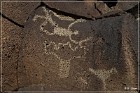La Cieneguilla Petroglyphs