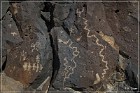 La Cieneguilla Petroglyphs