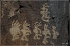La Cieneguilla Petroglyphs
