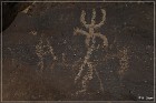 La Cieneguilla Petroglyphs