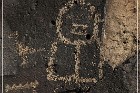 La Cieneguilla Petroglyphs