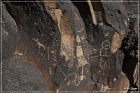 La Cieneguilla Petroglyphs