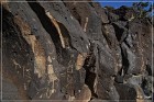La Cieneguilla Petroglyphs