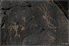 La Cieneguilla Petroglyphs