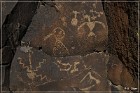 La Cieneguilla Petroglyphs