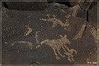 La Cieneguilla Petroglyphs