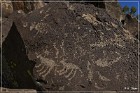 La Cieneguilla Petroglyphs