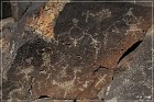 La Cieneguilla Petroglyphs