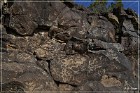 La Cieneguilla Petroglyphs