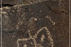 La Cieneguilla Petroglyphs