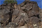 La Cieneguilla Petroglyphs