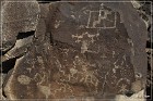 La Cieneguilla Petroglyphs