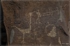 La Cieneguilla Petroglyphs