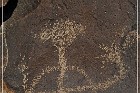 La Cieneguilla Petroglyphs