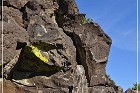 La Cieneguilla Petroglyphs