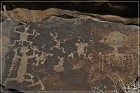 La Cieneguilla Petroglyphs