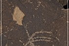 La Cieneguilla Petroglyphs