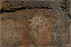 La Cieneguilla Petroglyphs