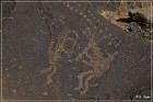 La Cieneguilla Petroglyphs