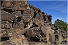 La Cieneguilla Petroglyphs