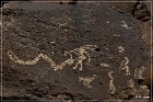 La Cieneguilla Petroglyphs