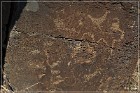 La Cieneguilla Petroglyphs