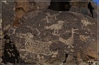 La Cieneguilla Petroglyphs