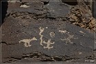 La Cieneguilla Petroglyphs