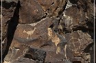 La Cieneguilla Petroglyphs