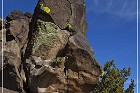 La Cieneguilla Petroglyphs