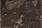 La Cieneguilla Petroglyphs
