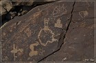 La Cieneguilla Petroglyphs