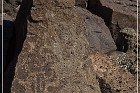 La Cieneguilla Petroglyphs