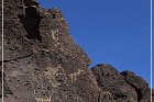La Cieneguilla Petroglyphs