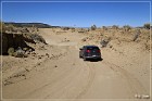Lobo Canyon Petroglyphs
