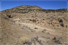 Lobo Canyon Petroglyphs