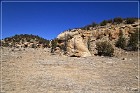 Lobo Canyon Petroglyphs
