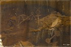 Lobo Canyon Petroglyphs