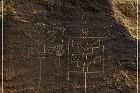 Lobo Canyon Petroglyphs