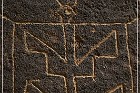 Lobo Canyon Petroglyphs