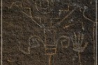 Lobo Canyon Petroglyphs