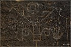 Lobo Canyon Petroglyphs