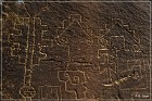 Lobo Canyon Petroglyphs