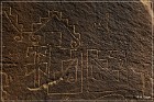 Lobo Canyon Petroglyphs